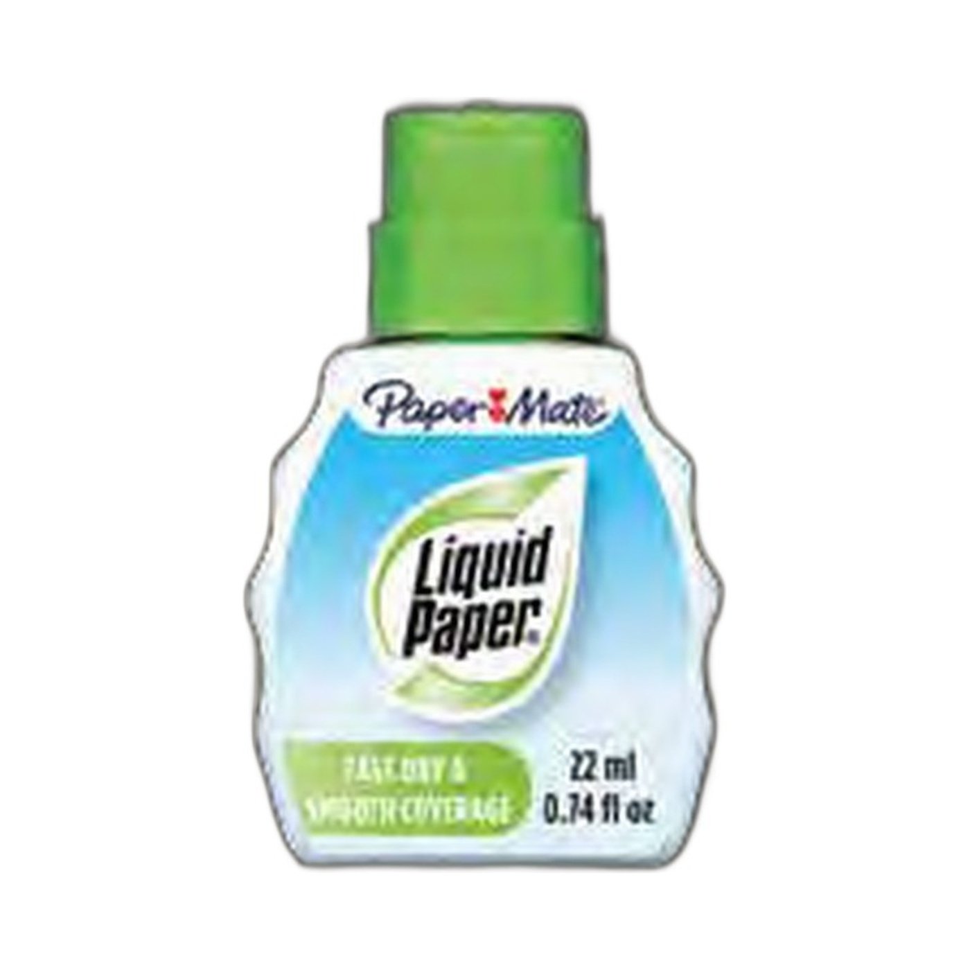 Corrector Botella 22ml - Liquid Paper