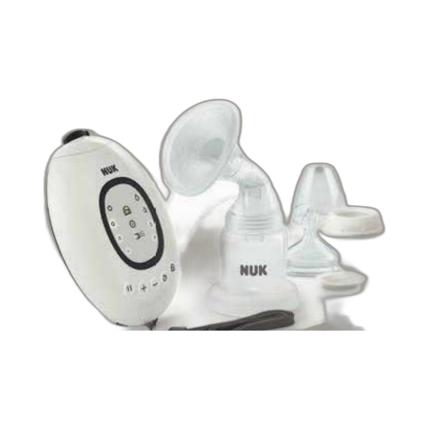 Sacaleche Eléctrico NUK First Choice+ - NUK