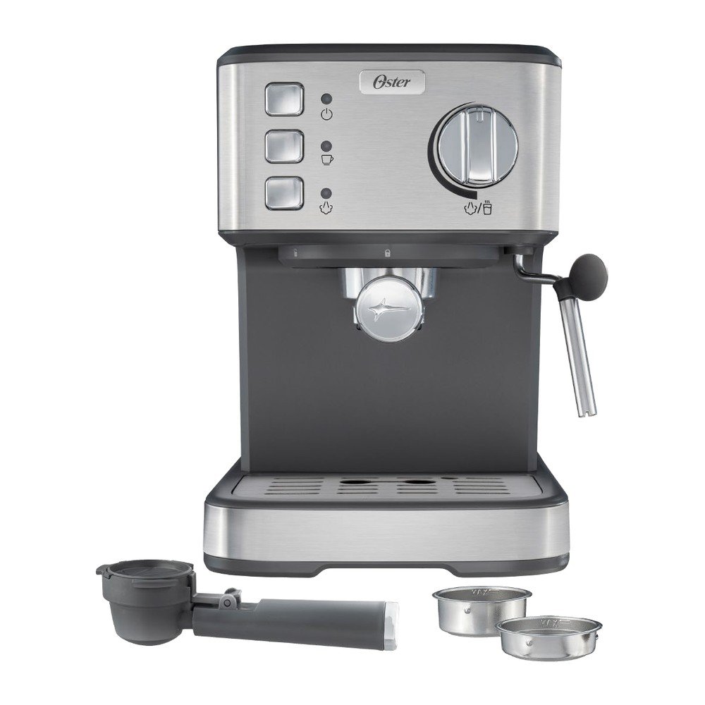 Espressomaker - Oster
