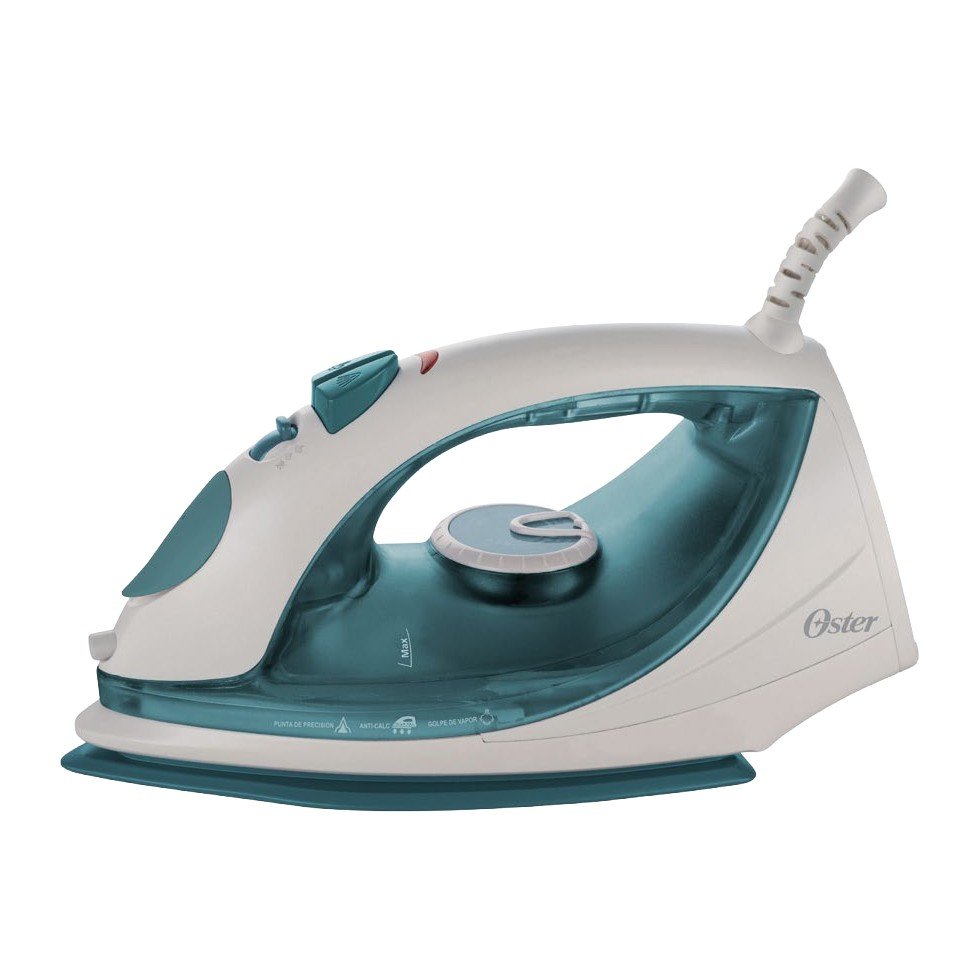Plancha de Vapor - Oster