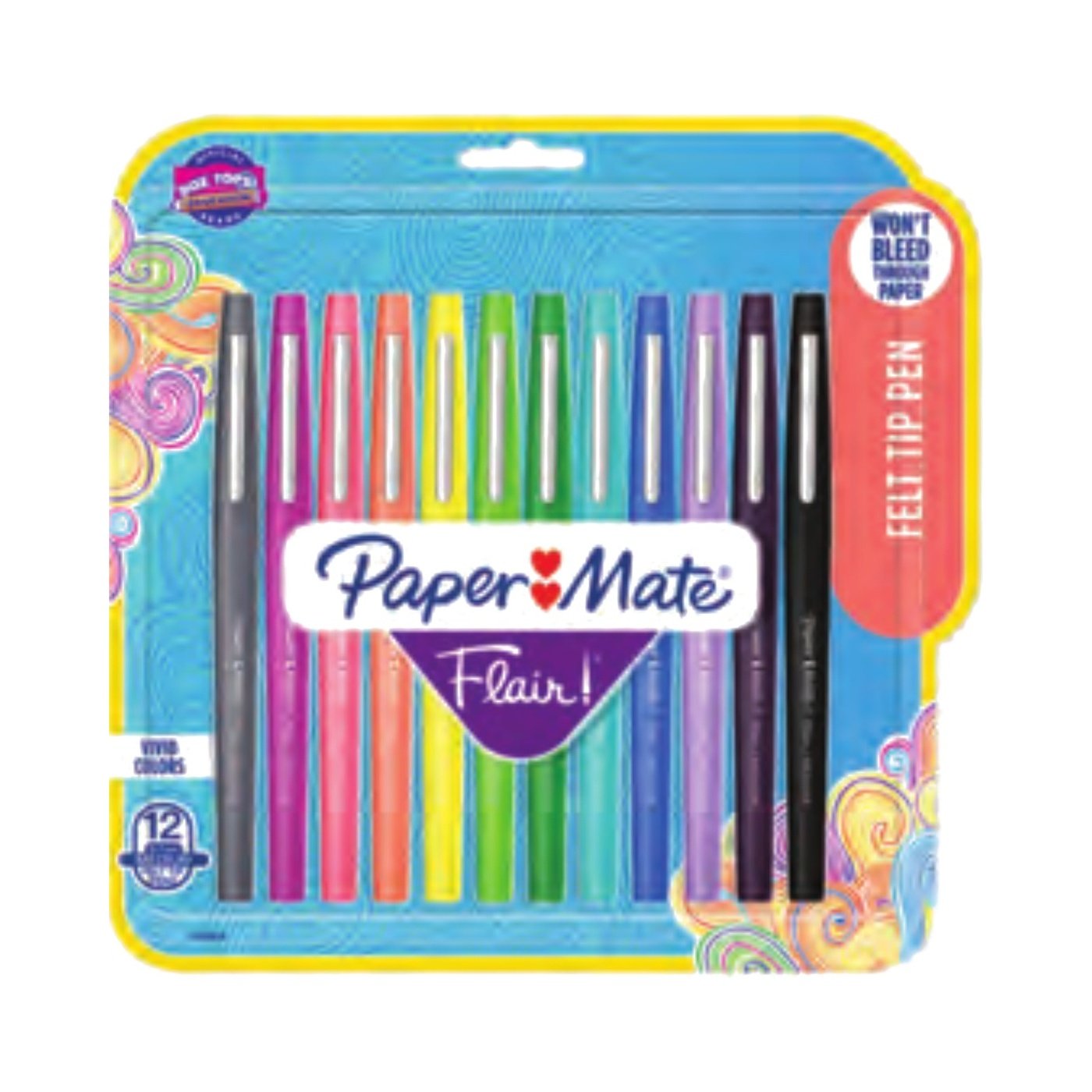 Flair Felt Tip Pen - Paper Mate