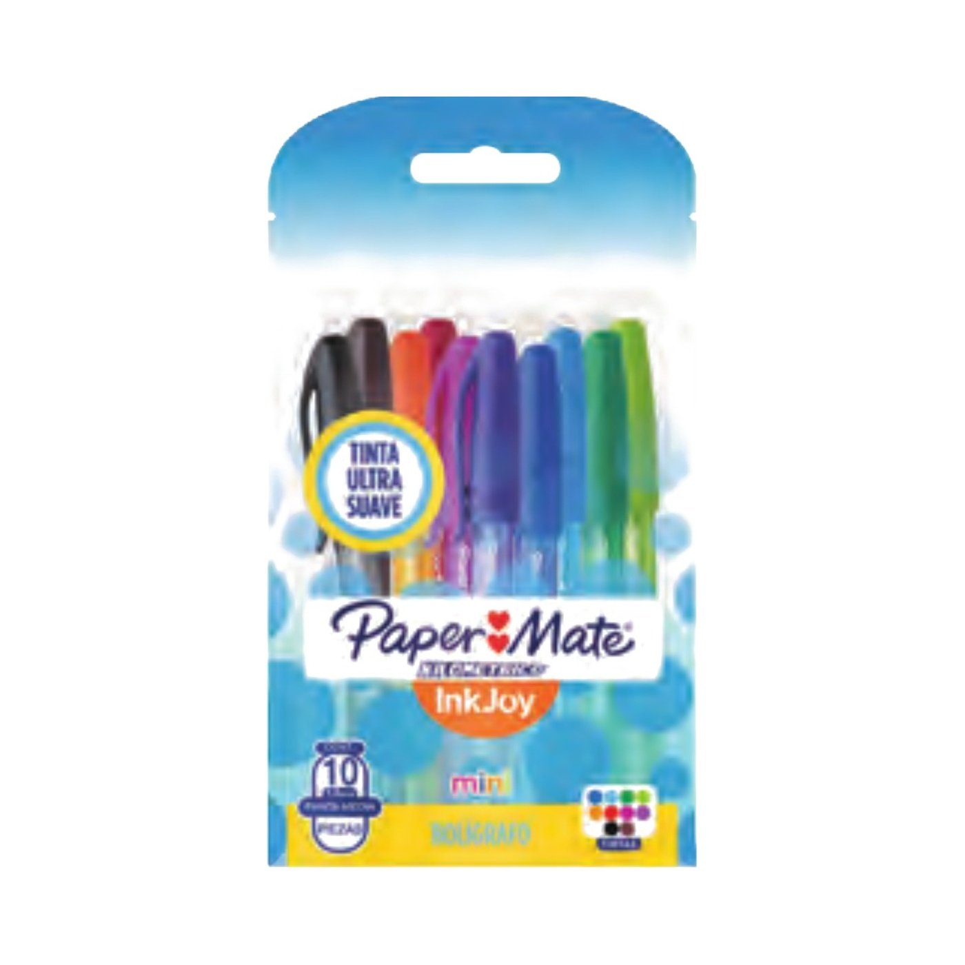 InkJoy Gel RT Mini - Paper Mate