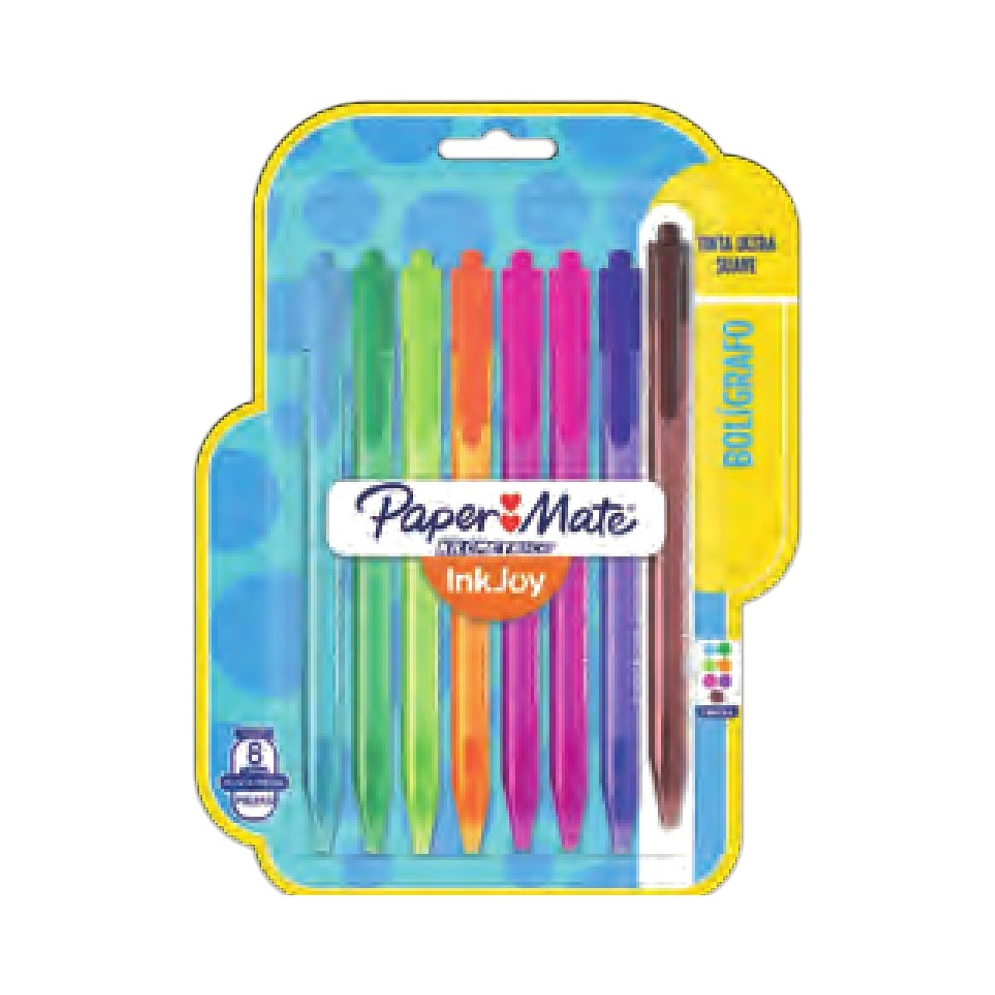 InkJoy 100 RT - Paper Mate