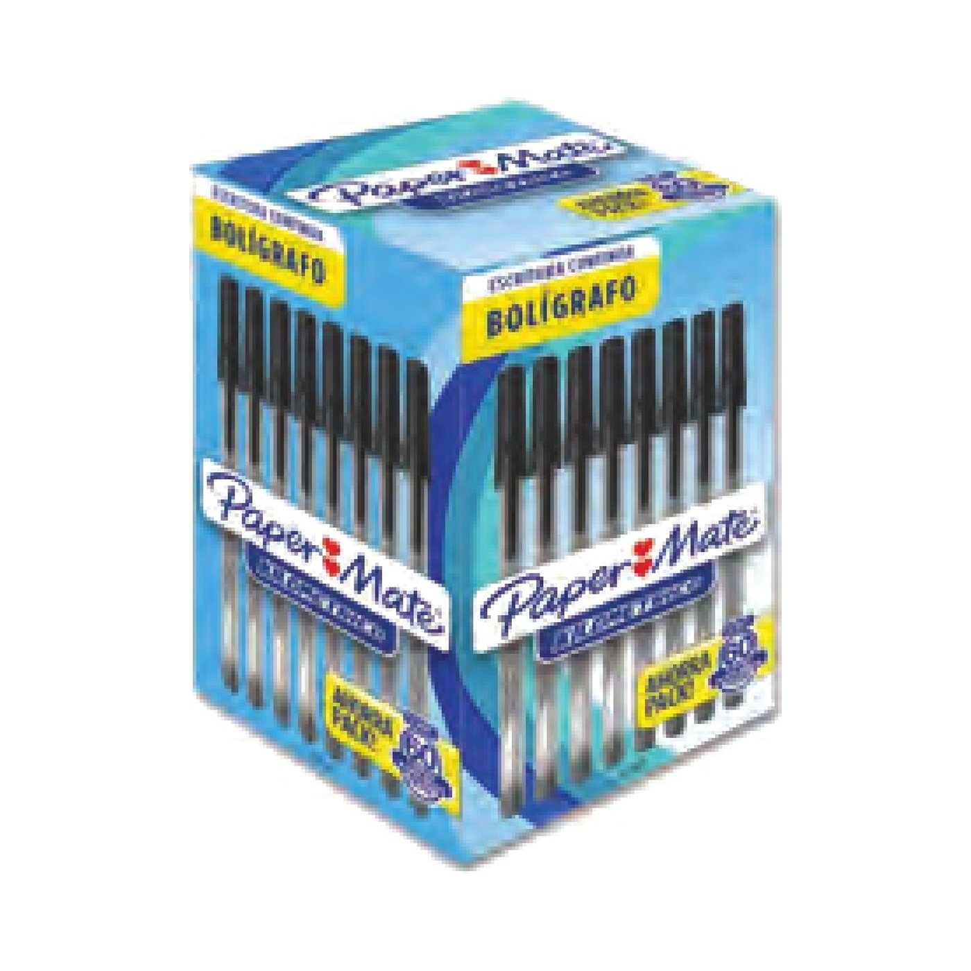 Kilométrico Bolígrafo - Paper Mate