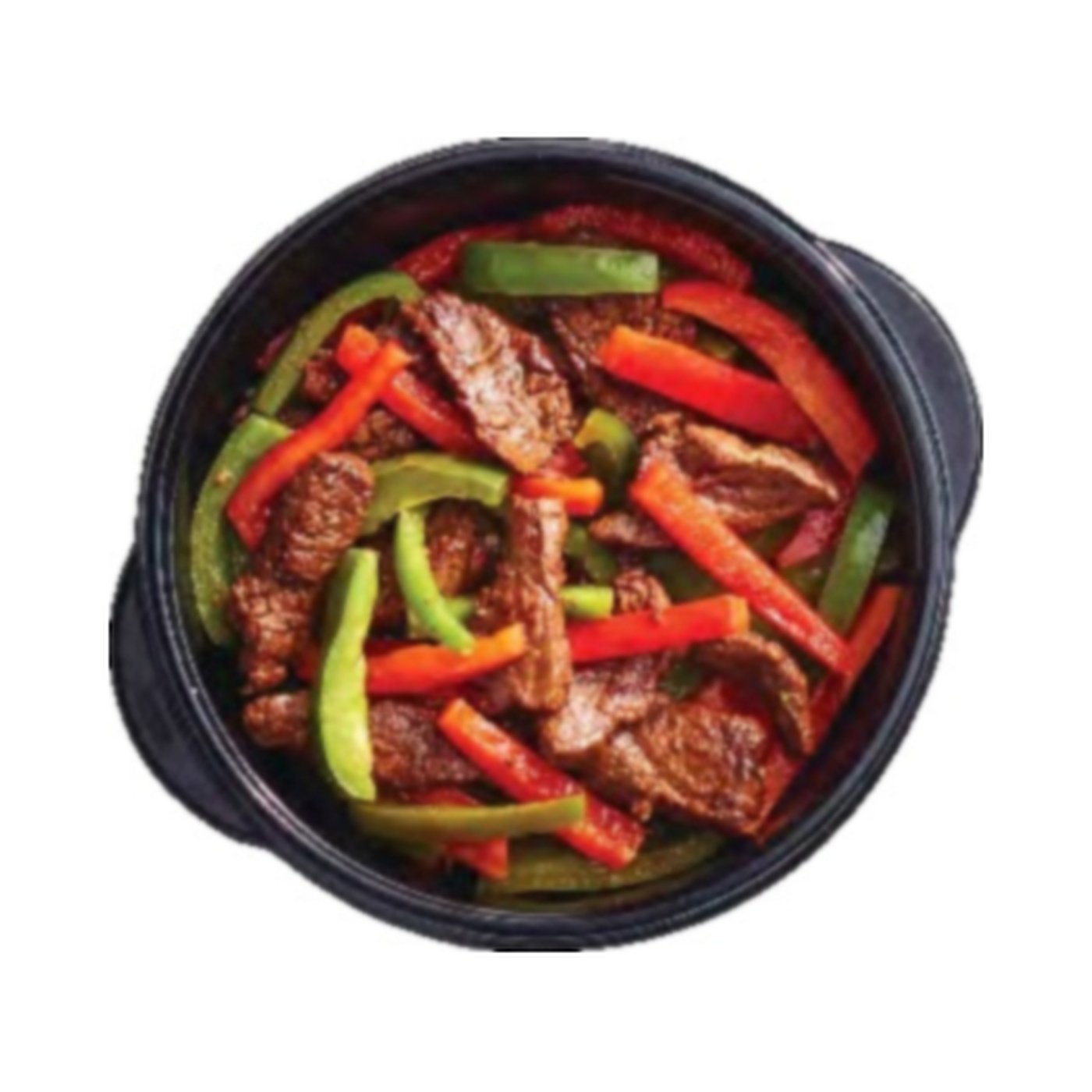 Meal Prep con Divisiones - Rubbermaid