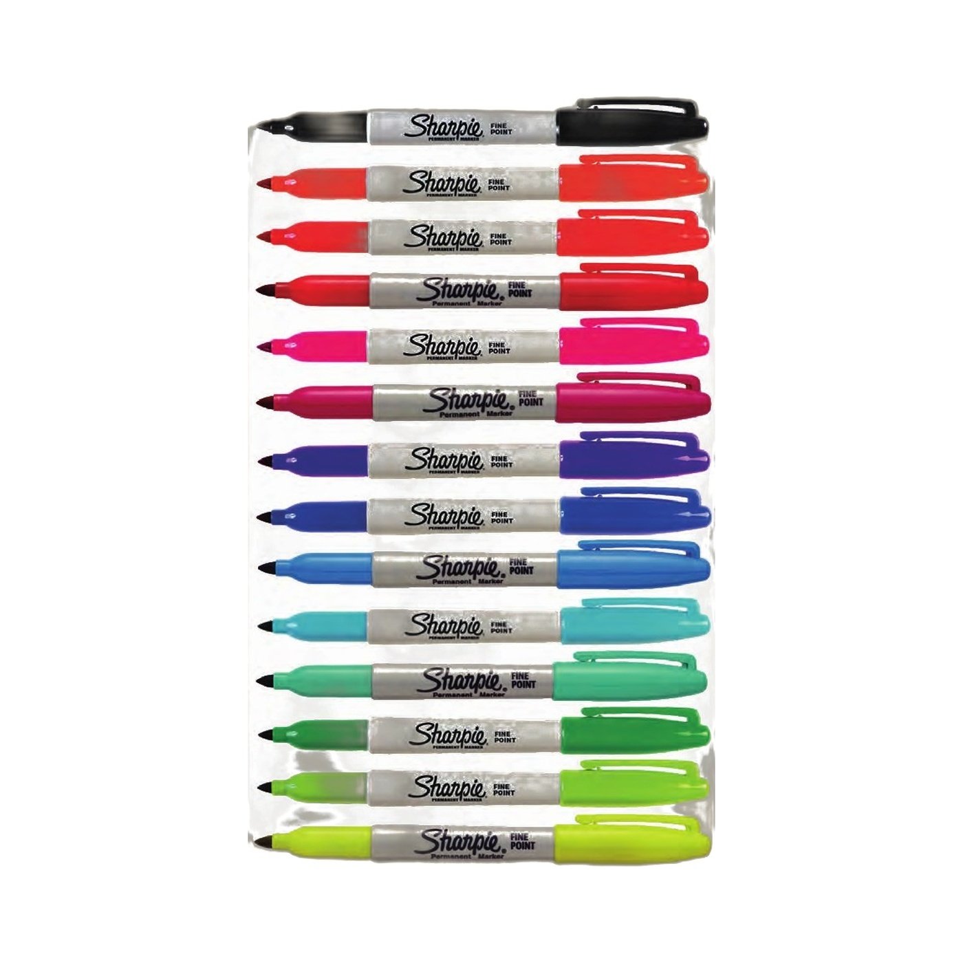 Sharpie Fino Permanente - Sharpie