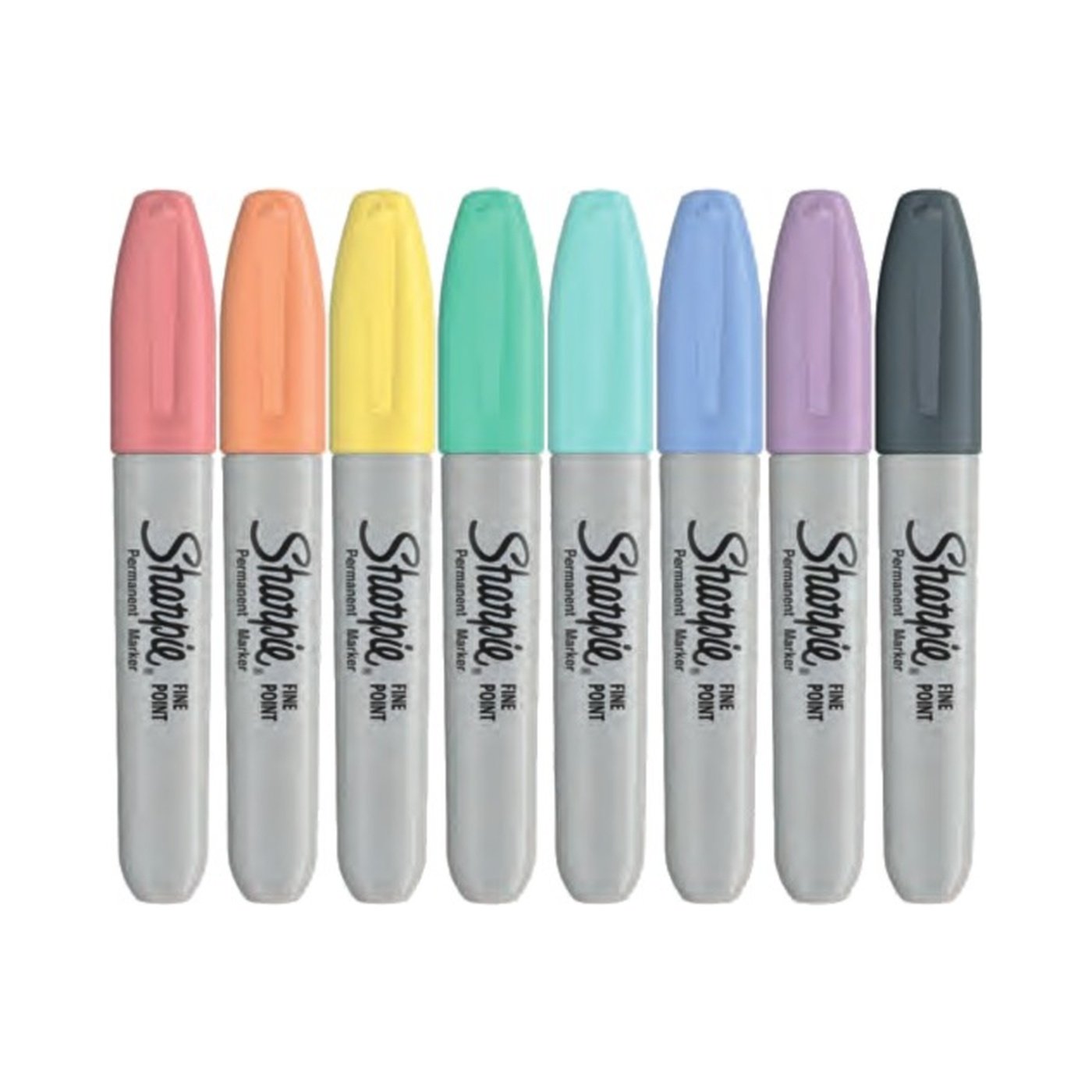 Sharpie Paint Pastel - Sharpie