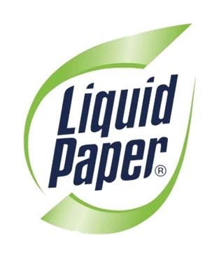 Liquid Paper